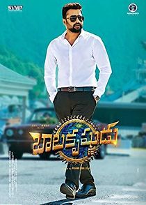 Watch Balakrishnudu