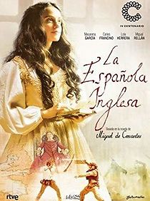Watch La española inglesa