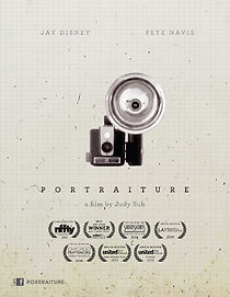 Watch Portraiture (Short 2013)