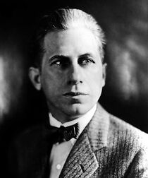 Watch God's Country: The James Oliver Curwood Story