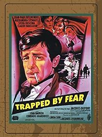 Watch Trapped by Fear
