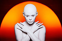 Watch Rose McGowan: RM486