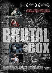 Watch Brutal Box