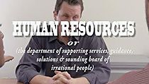Watch Human Resources