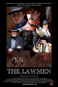 Watch The Lawmen