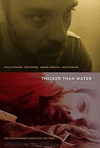Watch Thicker Than Water