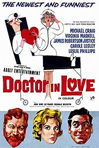 Watch Doctor in Love