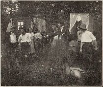 Watch Jessie, the Stolen Child (Short 1909)