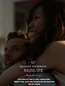 Watch Right Person, Wrong Time