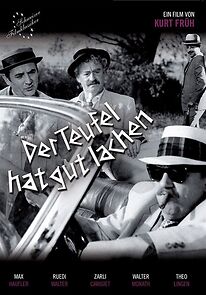 Watch Der Teufel hat gut lachen