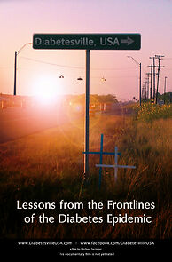Watch Diabetesville, USA