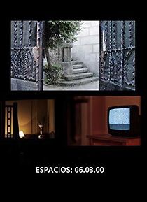Watch Espacios 06-03-00