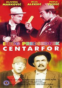 Watch Drug predsednik centarfor