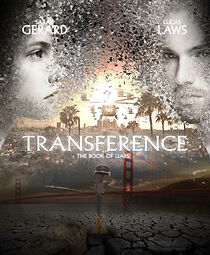 Watch Transference: Book of Liars