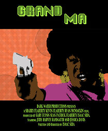 Watch Grand MA (Short 2011)
