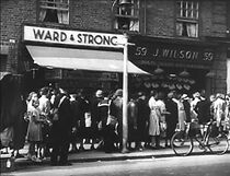 Watch Dig for Victory (Short 1941)