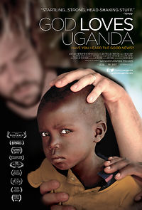 Watch God Loves Uganda