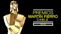 Watch Premios Martín Fierro de Cable 2016 (TV Special 2016)