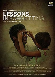 Watch Lessons in Forgetting