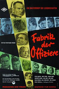 Watch Fabrik der Offiziere