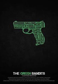 Watch The Green Bandits