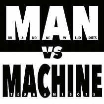 Watch Man vs Machine (TV Special 2011)
