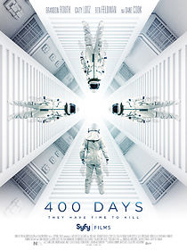 Watch 400 Days