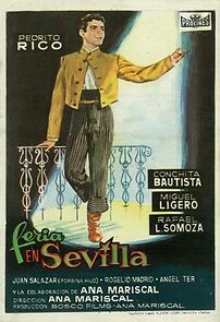 Watch Feria en Sevilla