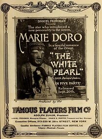 Watch The White Pearl