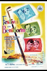 Watch Festival en Benidorm