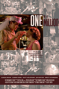 Watch One in a Million (Short 2012)
