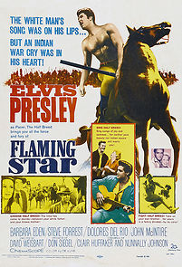 Watch Flaming Star