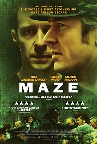 Watch Maze