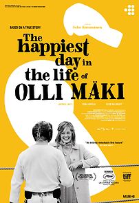 Watch The Happiest Day in the Life of Olli Maki