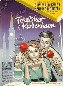 Watch Forelsket i København