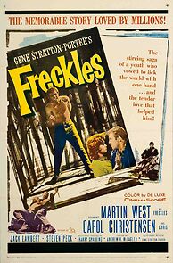 Watch Freckles
