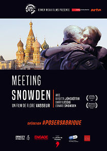 Watch Meeting Snowden