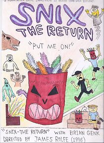 Watch Snix: The Return (Short 1996)