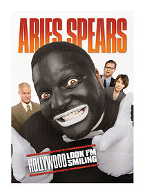 Watch Aries Spears: Hollywood, Look I'm Smiling