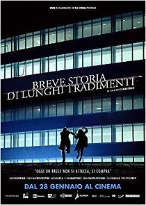 Watch The Lithium Conspiracy