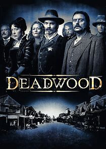 Watch Deadwood