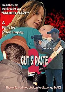 Watch Cut & Paste 2