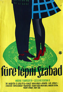 Watch Füre lépni szabad