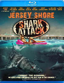Watch Jersey Shore Shark Attack