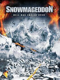 Watch Snowmageddon