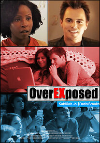 Watch Overexposed (Short 2015)