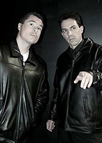 Watch What They Seem?