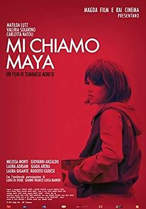 Watch Mi chiamo Maya