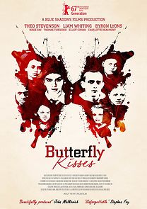 Watch Butterfly Kisses