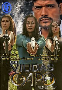 Watch Las Viudas del Capo